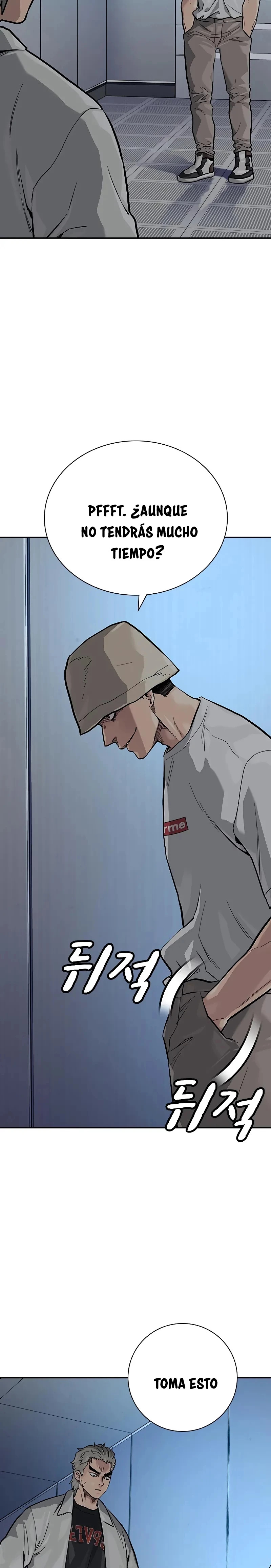 Read To Not Die (es) Manga Online