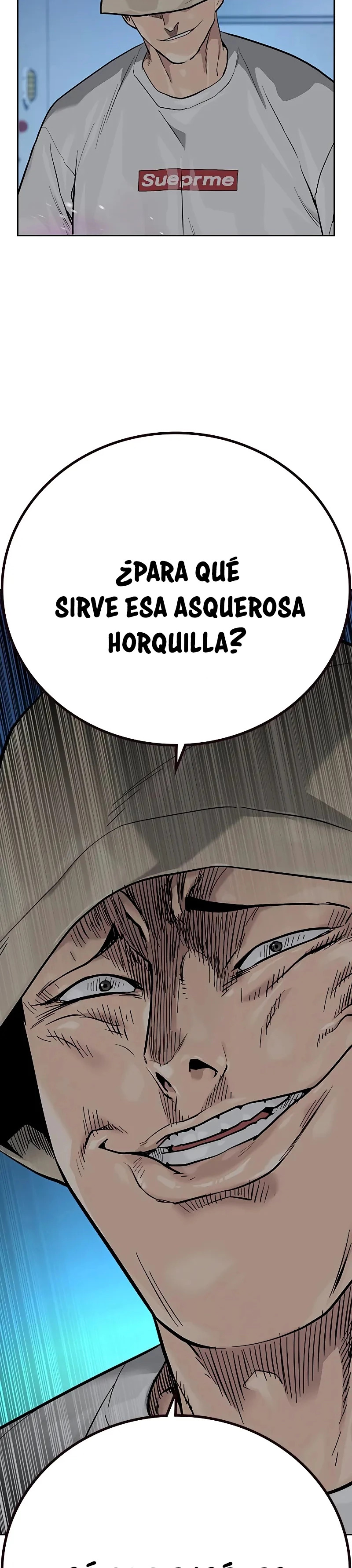 Read To Not Die (es) Manga Online