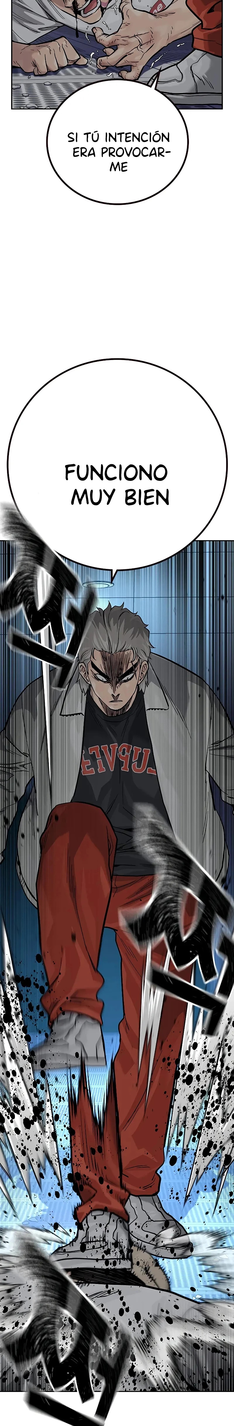 Read To Not Die (es) Manga Online
