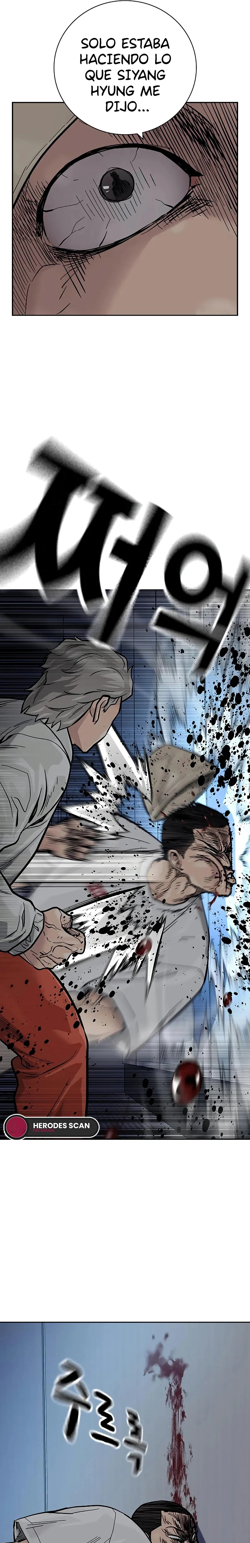 Read To Not Die (es) Manga Online