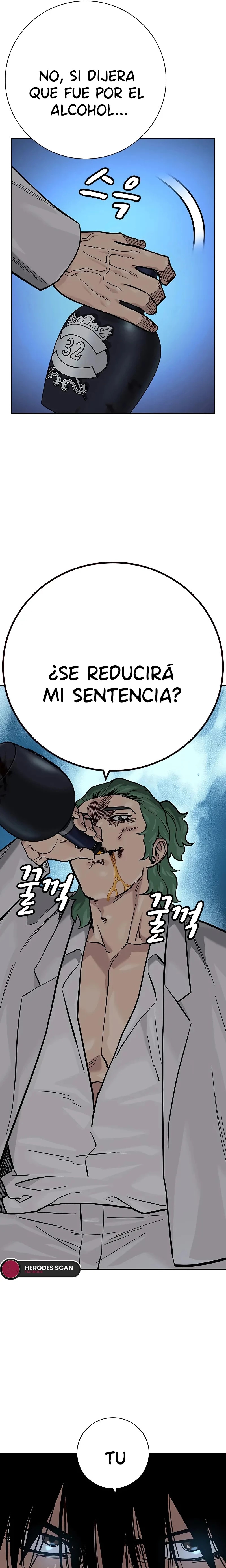 Read To Not Die (es) Manga Online
