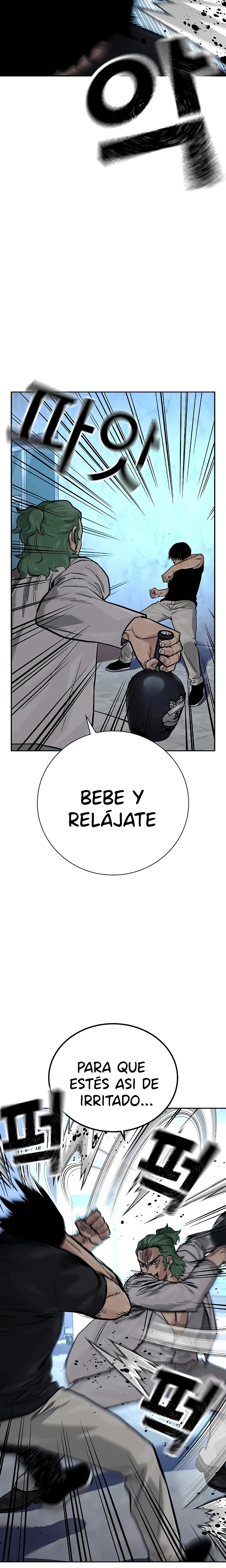Read To Not Die (es) Manga Online
