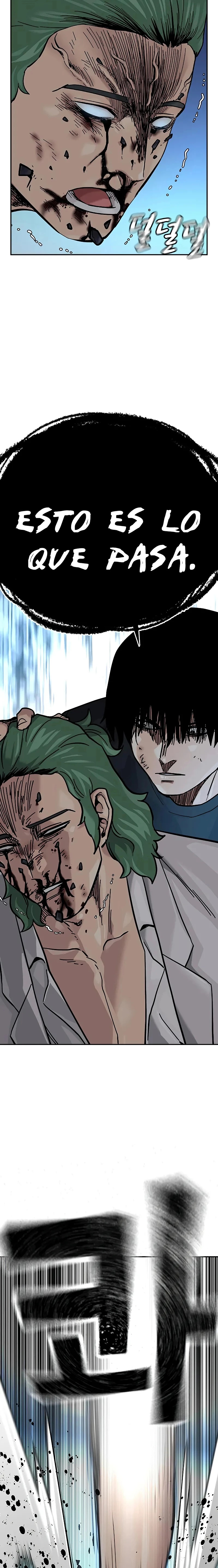 Read To Not Die (es) Manga Online
