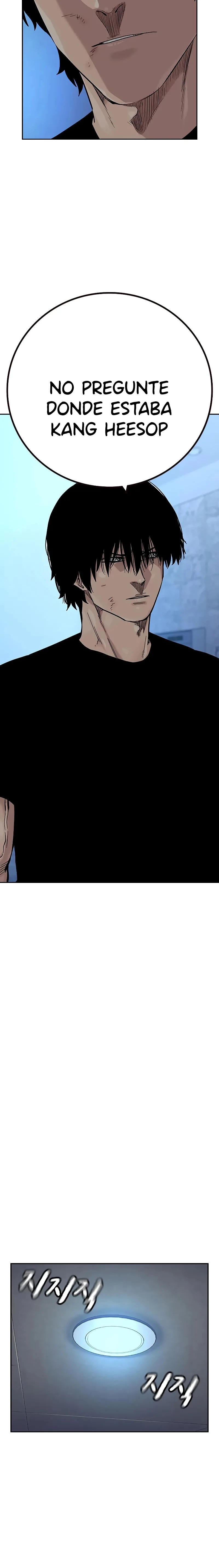 Read To Not Die (es) Manga Online