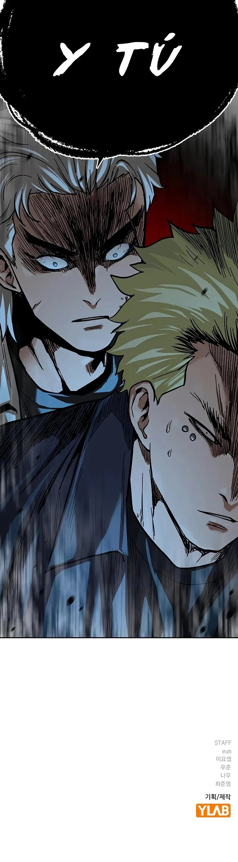 Read To Not Die (es) Manga Online