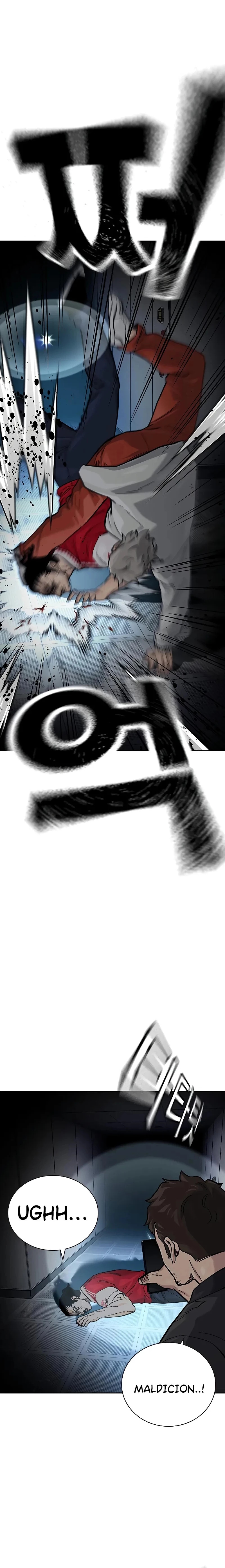 Read To Not Die (es) Manga Online