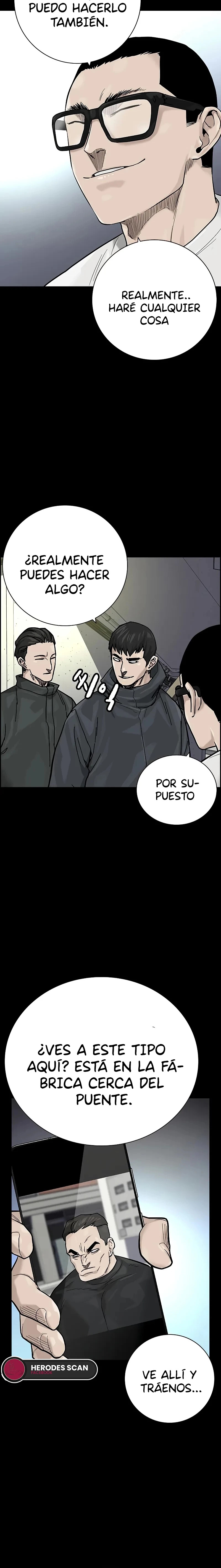 Read To Not Die (es) Manga Online