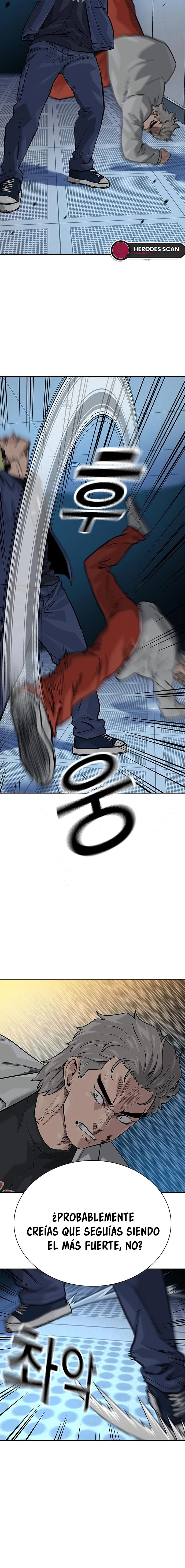 Read To Not Die (es) Manga Online