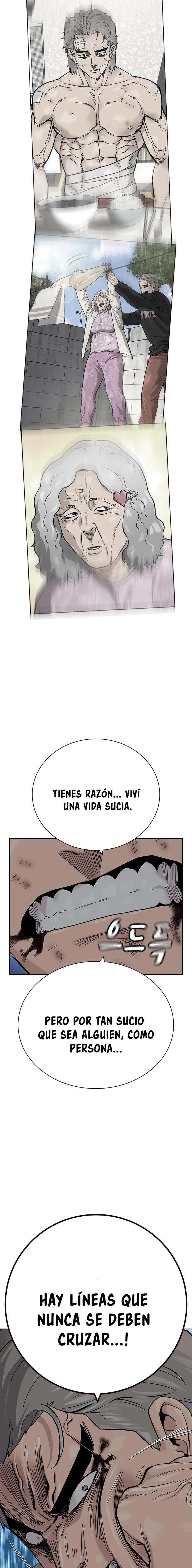 Read To Not Die (es) Manga Online