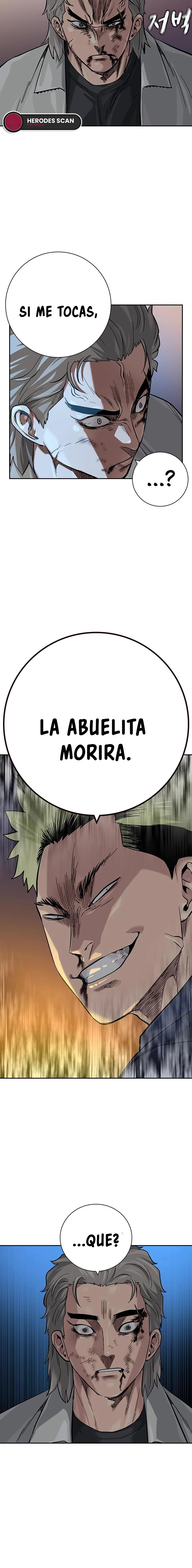 Read To Not Die (es) Manga Online