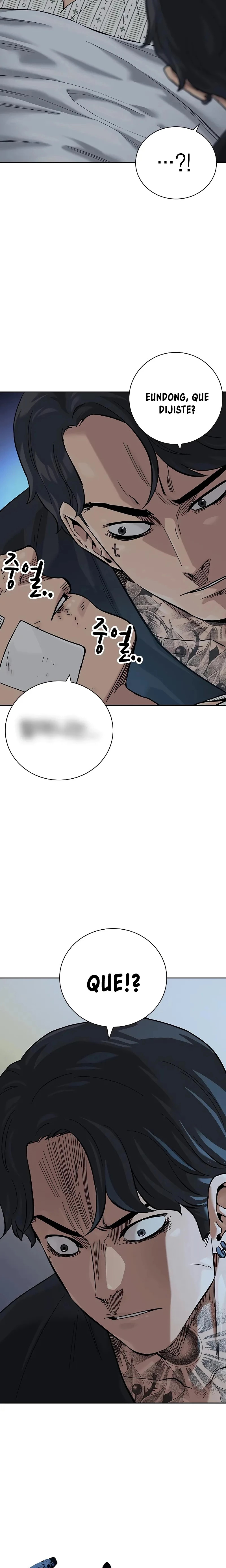 Read To Not Die (es) Manga Online