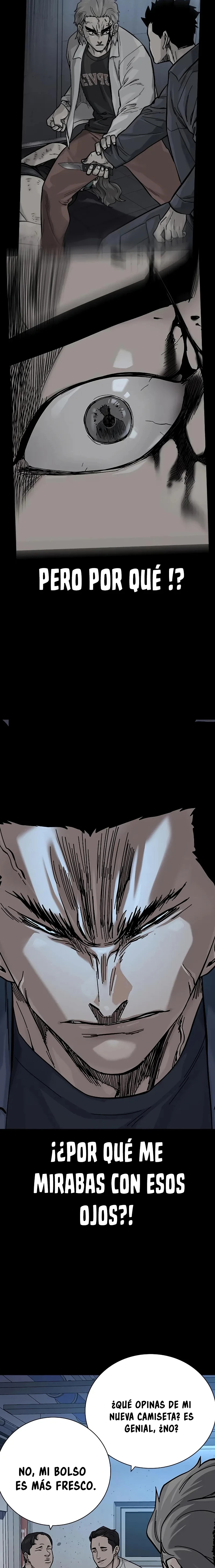 Read To Not Die (es) Manga Online