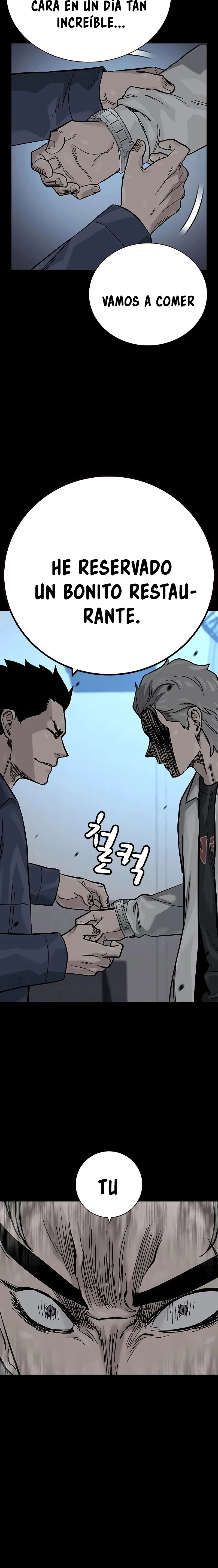 Read To Not Die (es) Manga Online