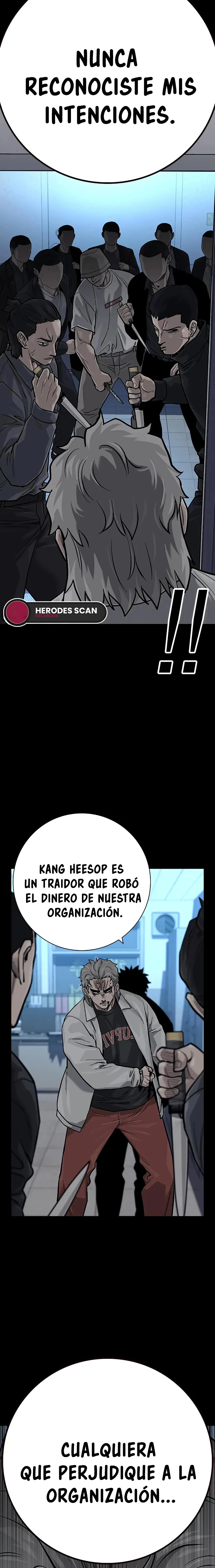 Read To Not Die (es) Manga Online