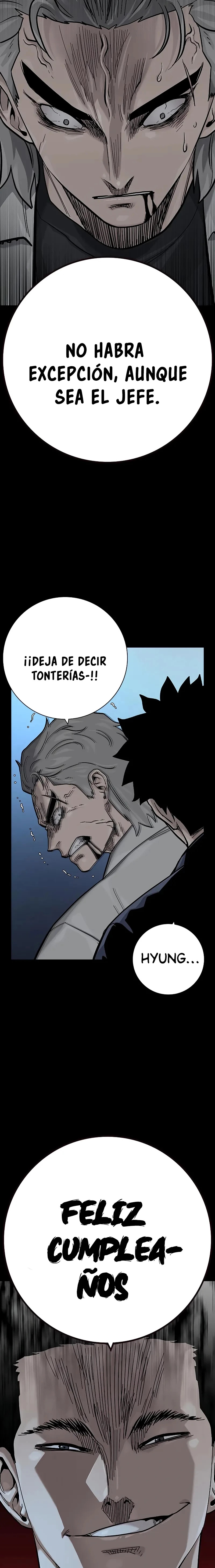 Read To Not Die (es) Manga Online