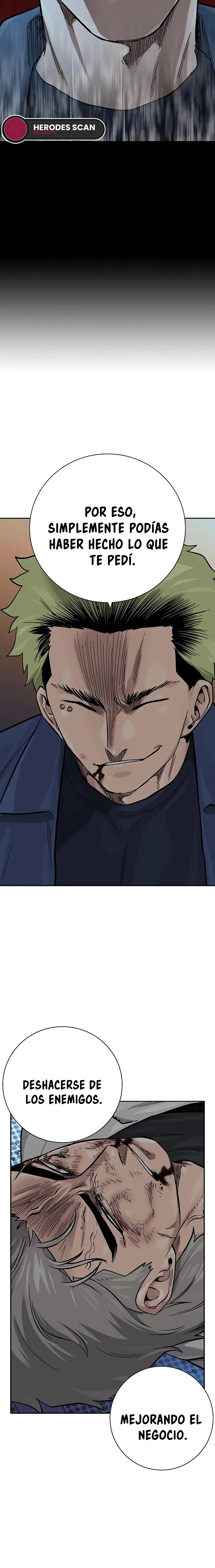 Read To Not Die (es) Manga Online