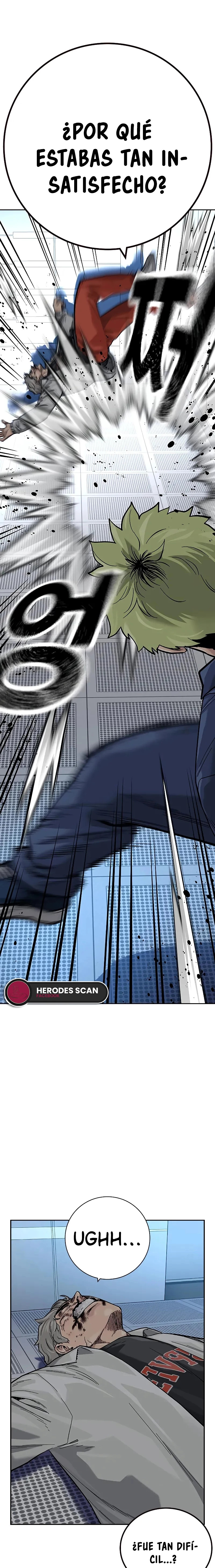 Read To Not Die (es) Manga Online