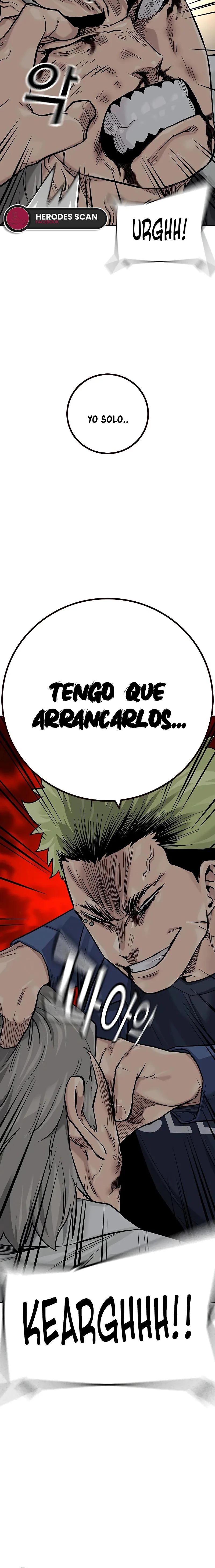 Read To Not Die (es) Manga Online