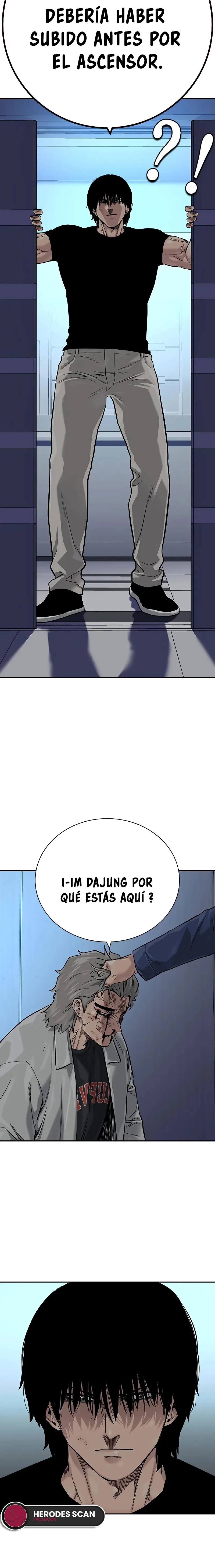 Read To Not Die (es) Manga Online