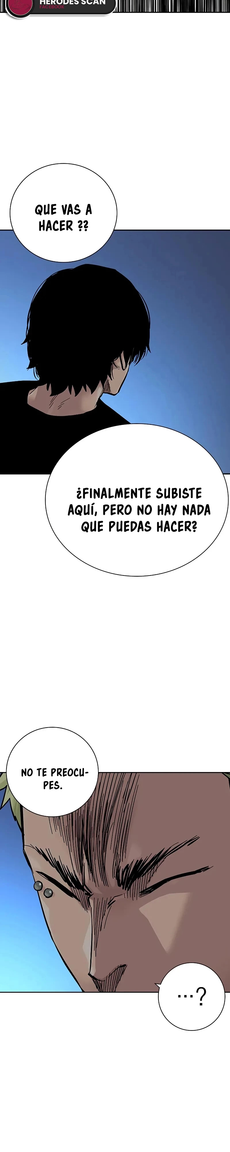 Read To Not Die (es) Manga Online