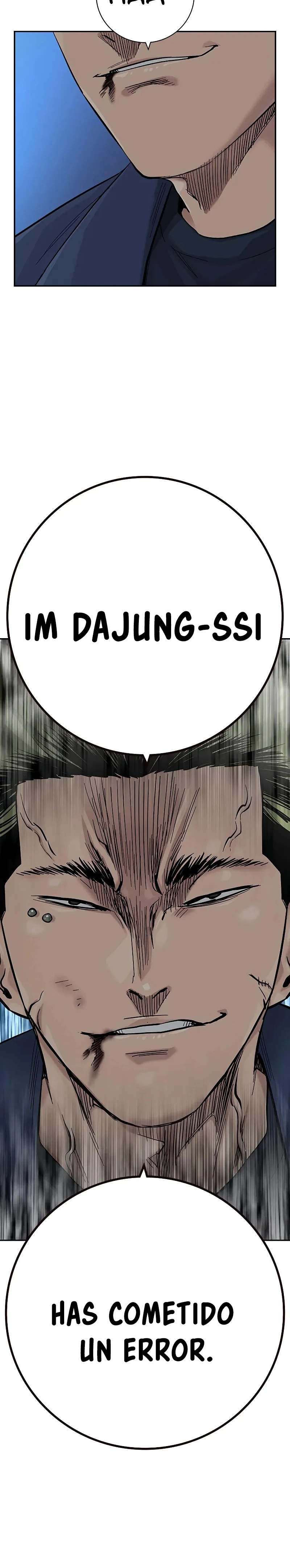 Read To Not Die (es) Manga Online