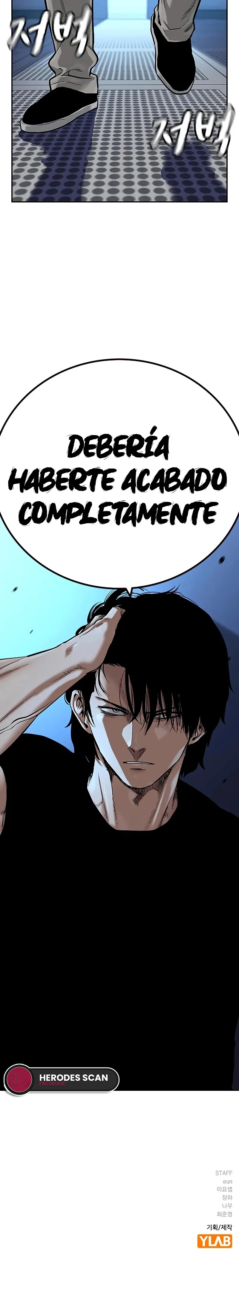 Read To Not Die (es) Manga Online