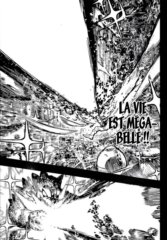 Read Blue Lock (fr) Manga Online