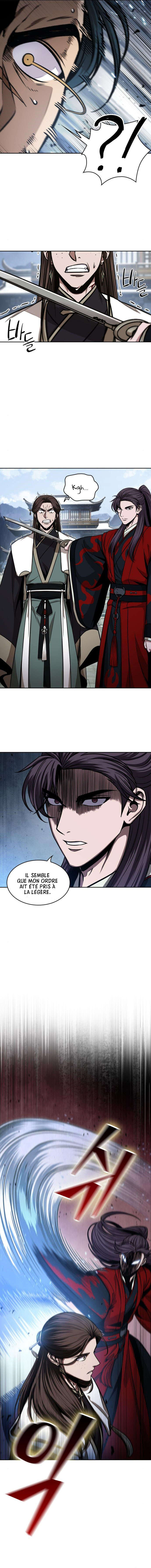 Read Nano Machine (fr) Manga Online