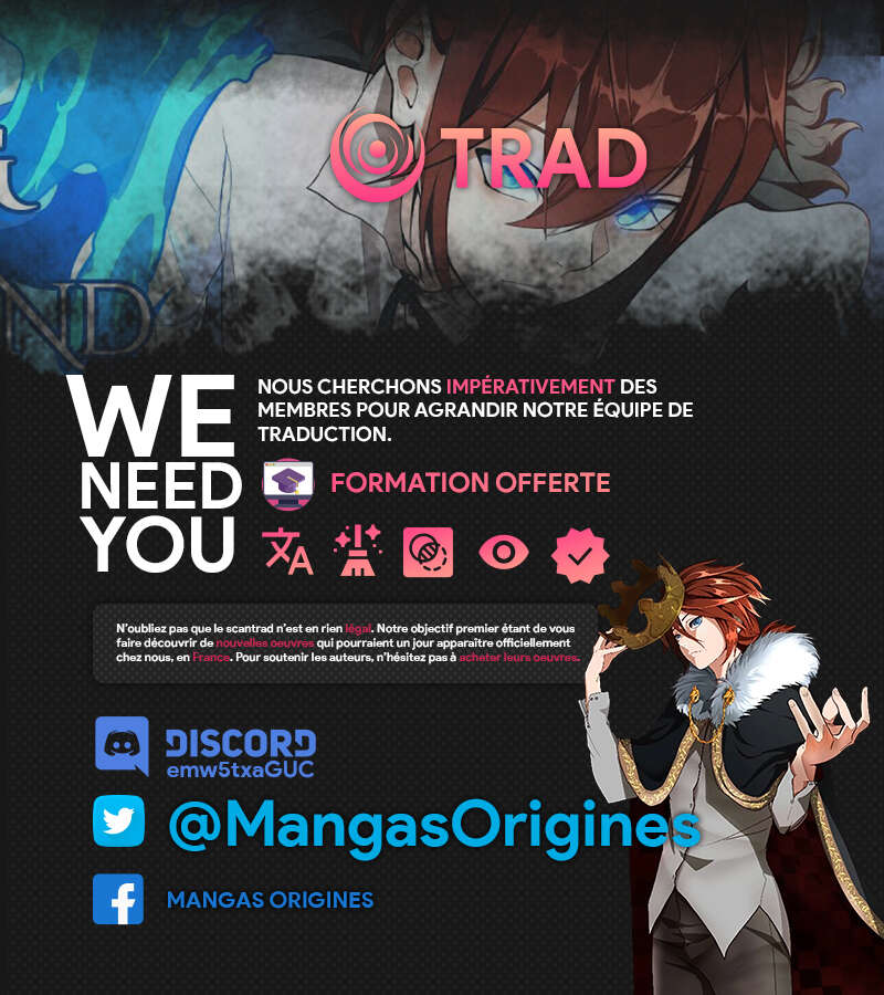 Read Nano Machine (fr) Manga Online