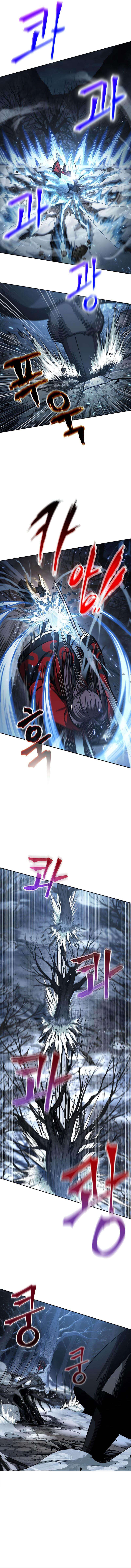 Read Nano Machine (fr) Manga Online