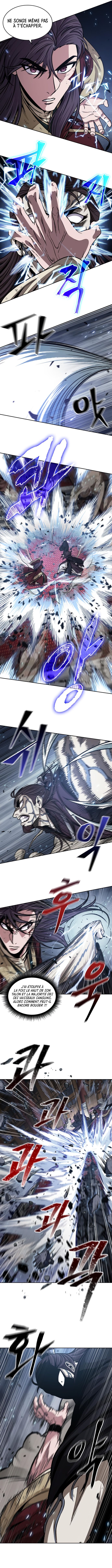 Read Nano Machine (fr) Manga Online