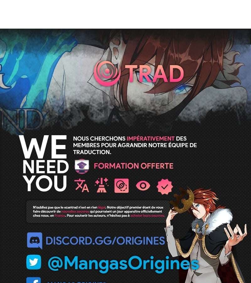 Read Nano Machine (fr) Manga Online
