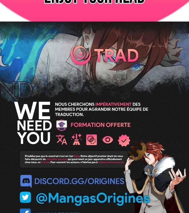 Read Nano Machine (fr) Manga Online