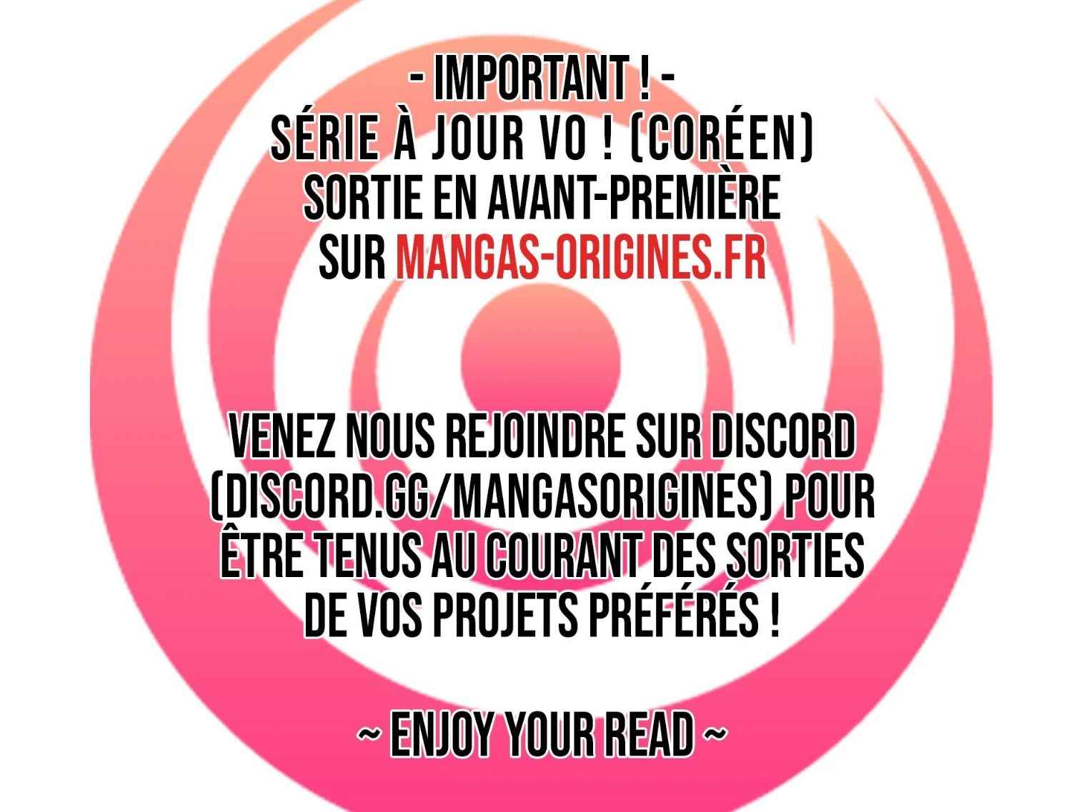 Read Nano Machine (fr) Manga Online