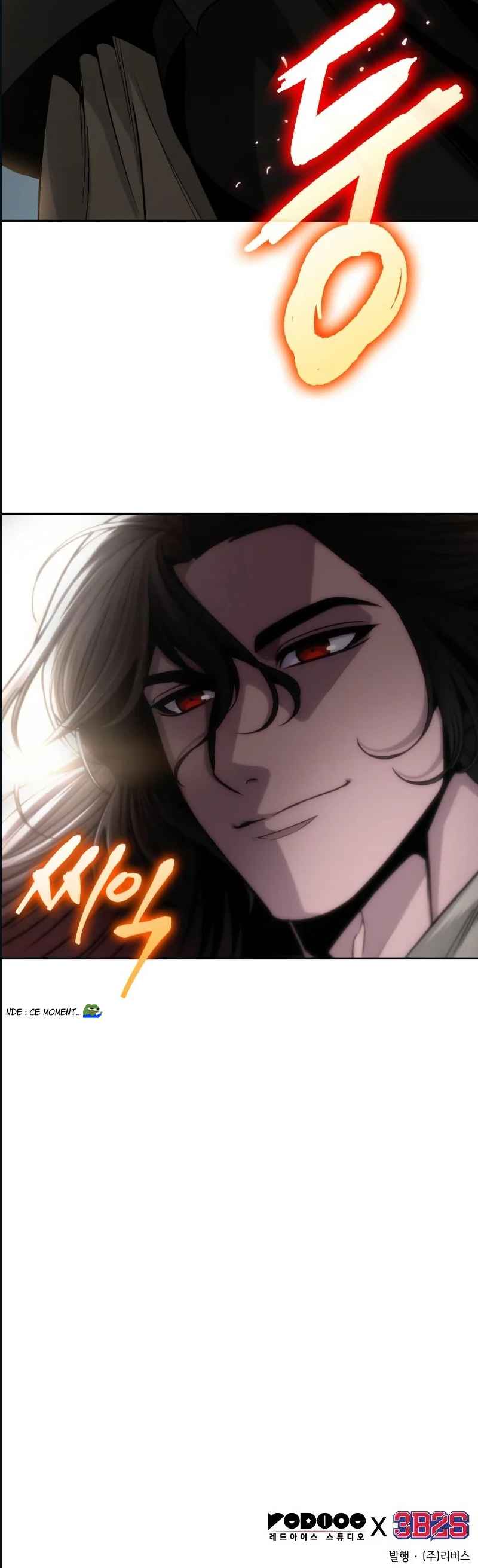 Read Nano Machine (fr) Manga Online