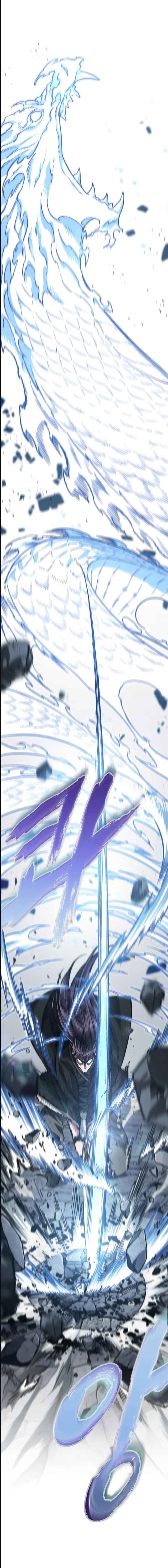 Read Nano Machine (fr) Manga Online
