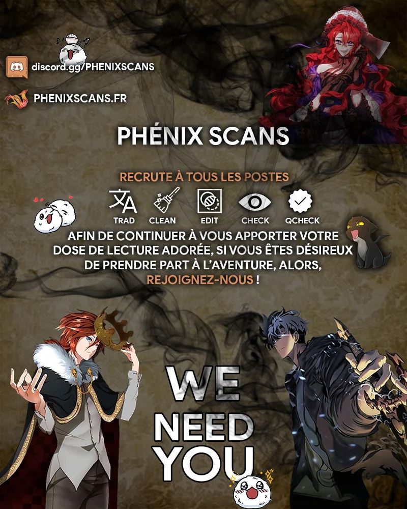 Read Nano Machine (fr) Manga Online