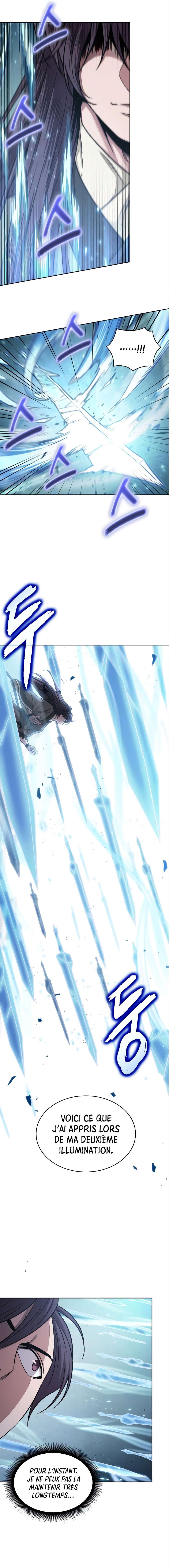 Read Nano Machine (fr) Manga Online