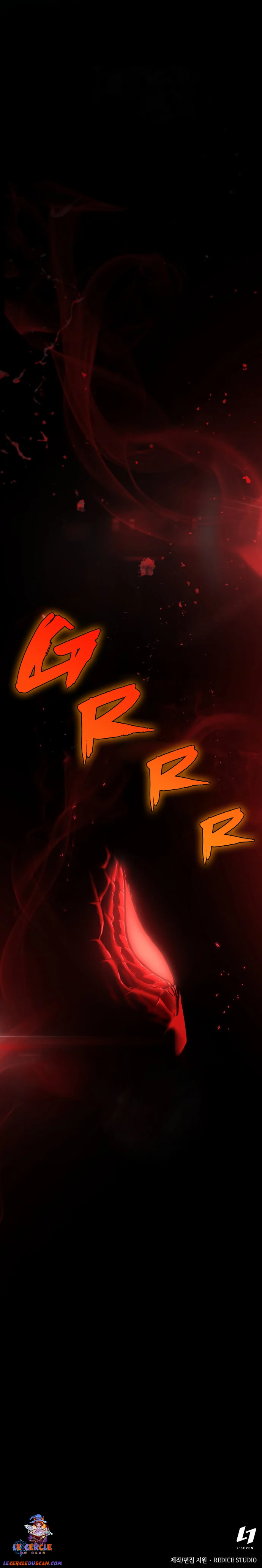 Read Nano Machine (fr) Manga Online