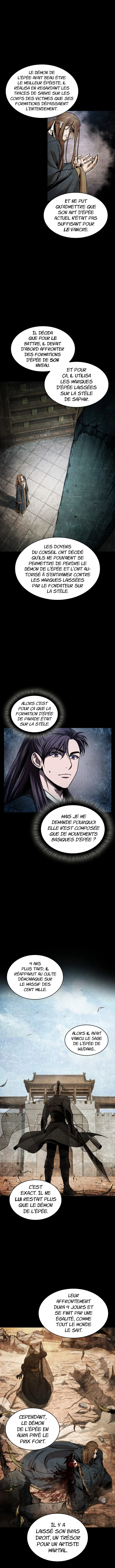 Read Nano Machine (fr) Manga Online