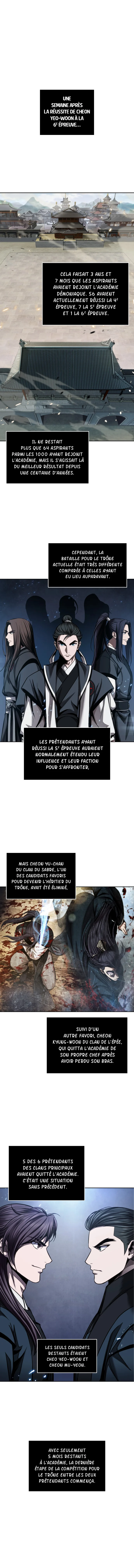 Read Nano Machine (fr) Manga Online