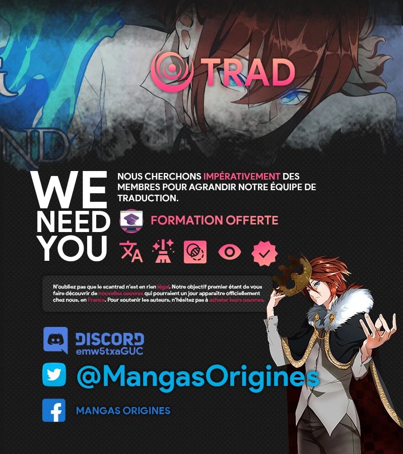 Read Nano Machine (fr) Manga Online