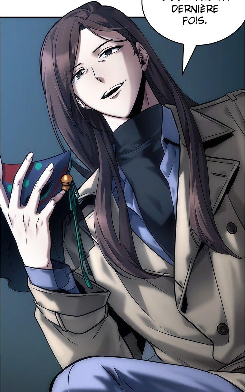 Read Omniscient Reader’s Viewpoint (fr) Manga Online