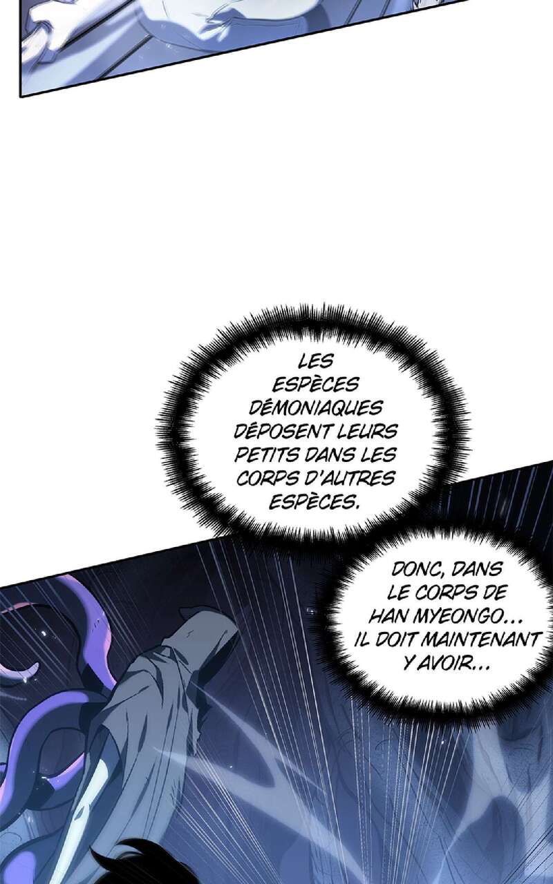 Read Omniscient Reader’s Viewpoint (fr) Manga Online