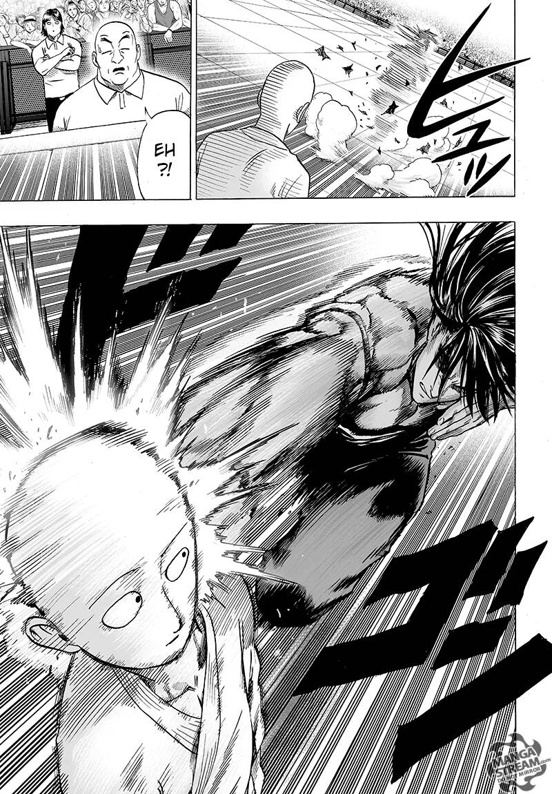 Read One Punch man (fr) Manga Online