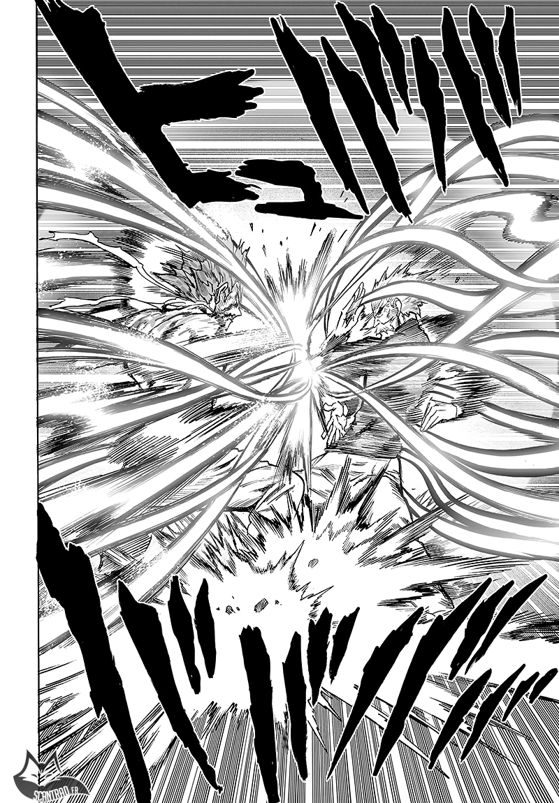 Read One Punch man (fr) Manga Online