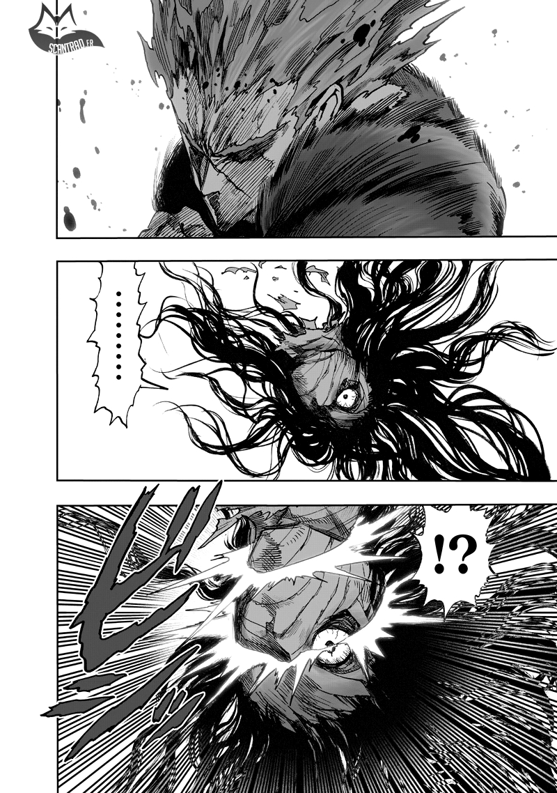 Read One Punch man (fr) Manga Online