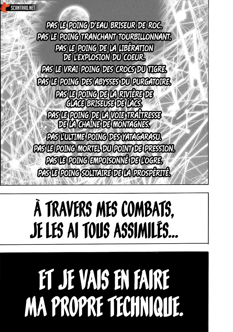 Read One Punch man (fr) Manga Online