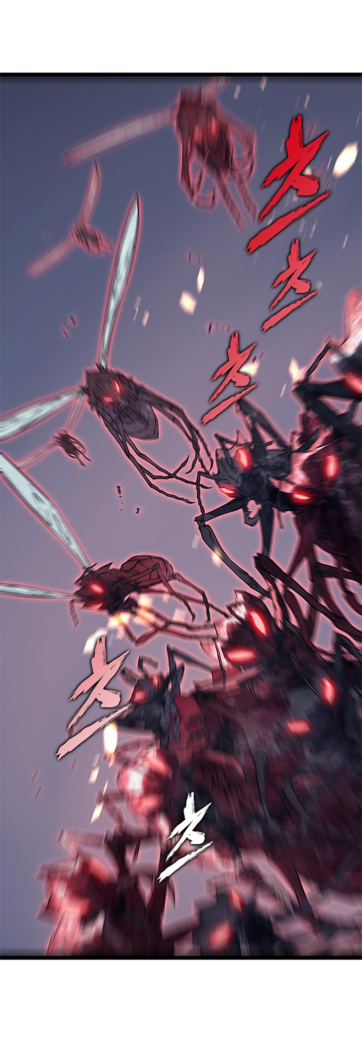 Read Solo Leveling (fr) Manga Online