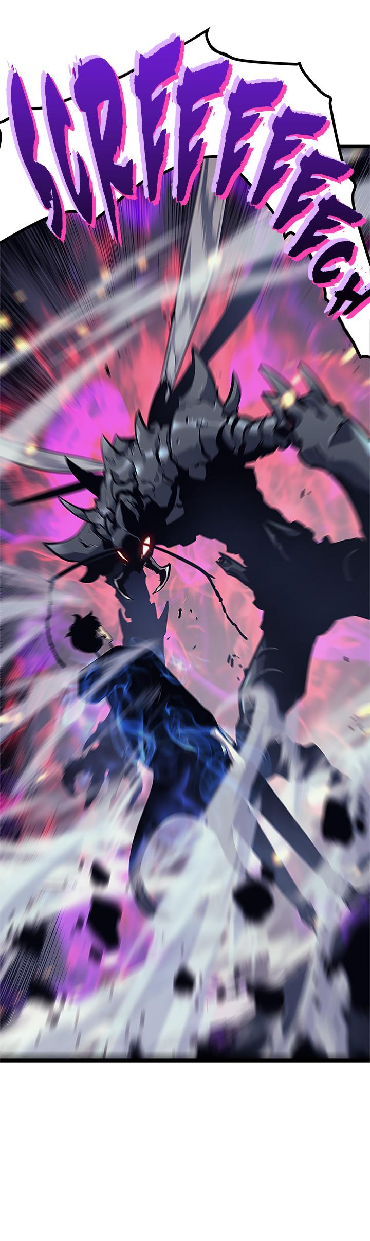 Read Solo Leveling (fr) Manga Online